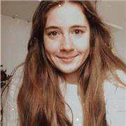 Soy una persona dispuesta y a la que la gustan los niños y trabajar con ellos